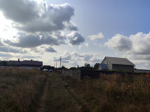 ділянка за адресою Молодіжна, 52