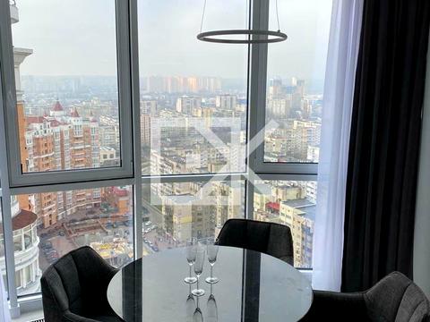 квартира за адресою Левка Лук'яненка вул. (Маршала Тимошенка), 21/19