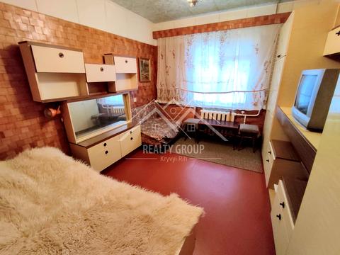 квартира по адресу Вечерний бульв., 2