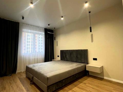 квартира за адресою Гетьманська вул., 26/21