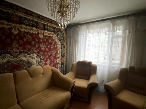 квартира по адресу Ахсарова ул., 17