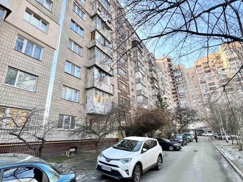 квартира за адресою Харківське шосе, 51