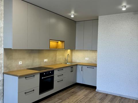 квартира за адресою Дніпровська набережна вул., 15-К