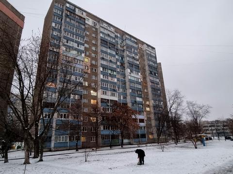 квартира за адресою Вікентія Беретті вул., 6-А