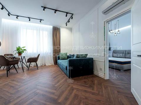 квартира за адресою Андрія Верхогляда вул. (Михайла Драгомирова), 14-А