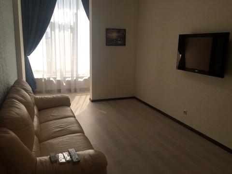 квартира за адресою Одеса, Французький бульв., 60а