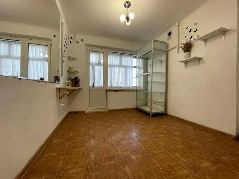 квартира по адресу Новозаводська ул., 4