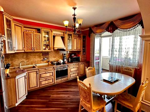 квартира за адресою Берестейський просп. (Перемоги), 121-А