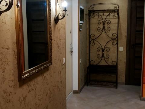 квартира по адресу Митрополита Василия Липковского ул. (Урицкого), 28