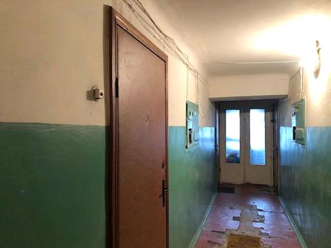квартира по адресу Науки просп., 20