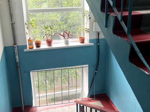 квартира за адресою Європейська вул. (Фрунзе), 58