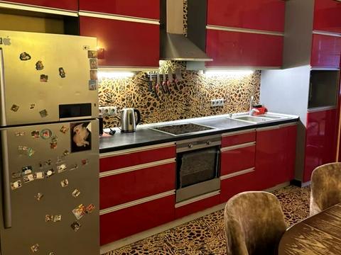 квартира по адресу Шевченко ул., 18-Б