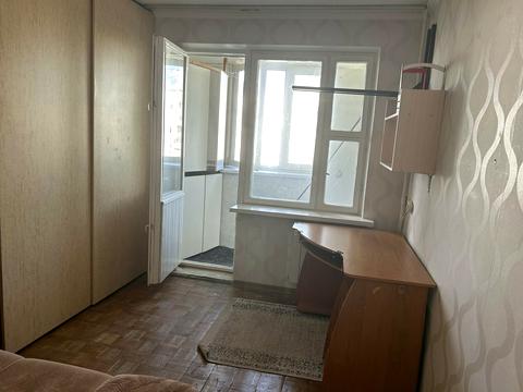 квартира по адресу Оболонская пл., 3