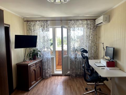 квартира по адресу Нижняя Горовая ул., 41