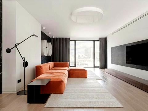 квартира по адресу Calle Dilova ул. (Димитрова), 2-Б