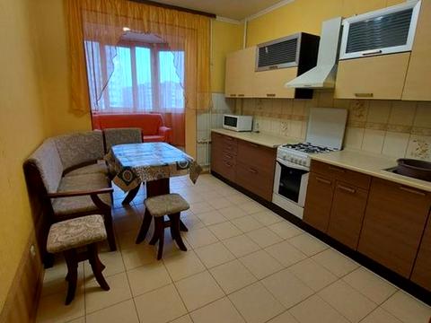 квартира за адресою Костанді вул., 199а