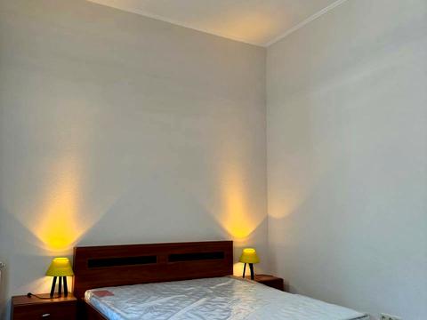 квартира по адресу Гоголевская ул., 34