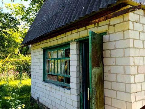 дом по адресу Соснова, 37