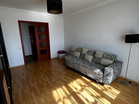 квартира за адресою Василя Іваниса вул. (Миколи Матеюка), 5-А