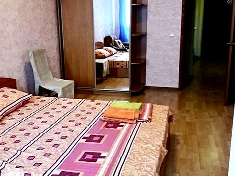 квартира по адресу Кубанской Украины ул. (Маршала Жукова), 33