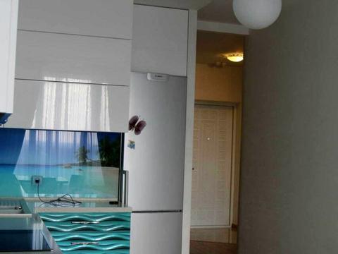 квартира за адресою Берестейський просп. (Перемоги), 121