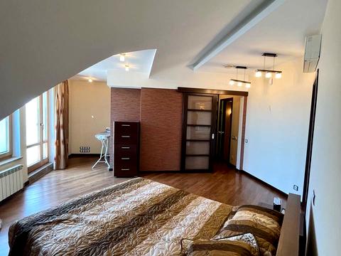 квартира за адресою Тараса Шевченка бульв., 11