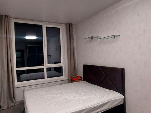 квартира по адресу Кадетский Гай ул., 12