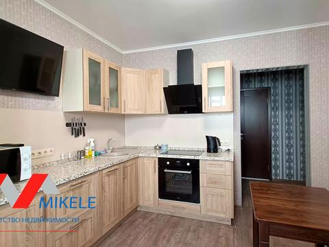 квартира за адресою проспект Петра, 3Б