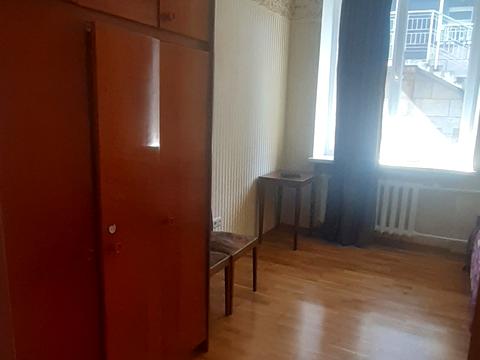 квартира за адресою Білоруська вул., 1