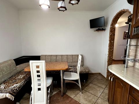 квартира по адресу Крайняя ул., 1