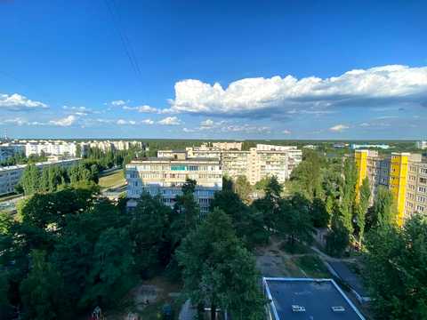 квартира за адресою Василя Іваниса вул. (Миколи Матеюка), 5-А