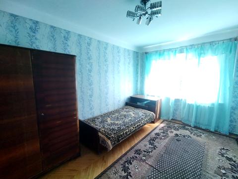 квартира за адресою Братиславська вул., 32