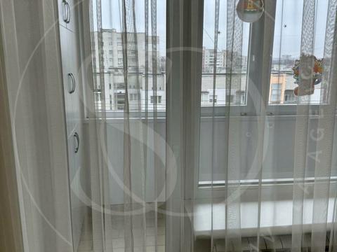 квартира за адресою Євгена Патона вул., 27