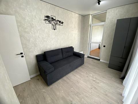 квартира за адресою Панорамна вул., 6