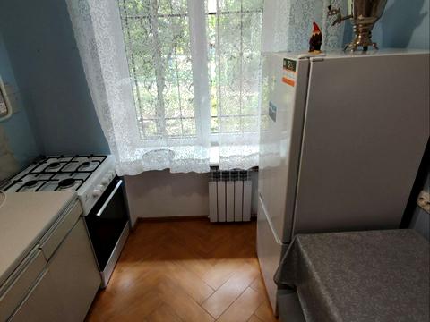 квартира по адресу Степана Бандеры ул., 8а