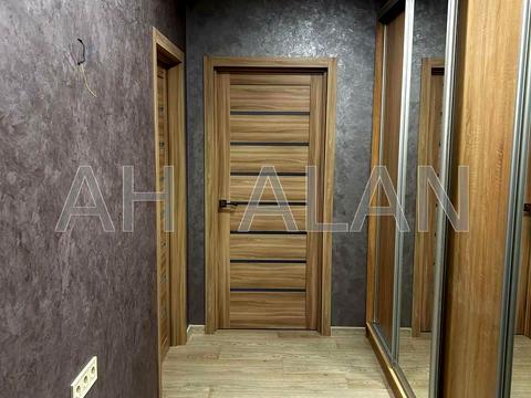 квартира за адресою Радистів вул., 30