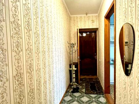 квартира по адресу Тополёвая ул., 16