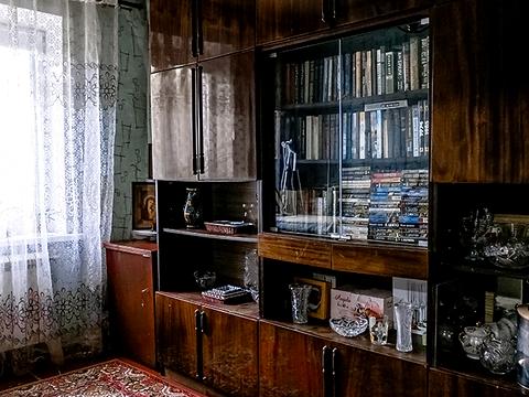 квартира по адресу Квартальна, 2/12