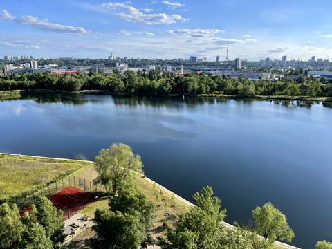 квартира за адресою Оболонський просп., 1/3