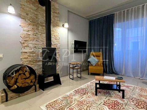 дом по адресу Помаранчева