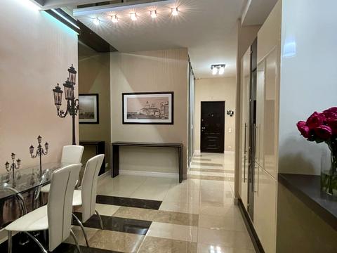 квартира за адресою Мокра вул. (Кудряшова), 20