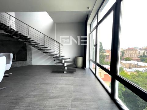 квартира за адресою Євгена Чикаленка вул. (Пушкінська), 23б