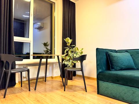 квартира за адресою Соборності просп. (Возз'єднання), 17 к2