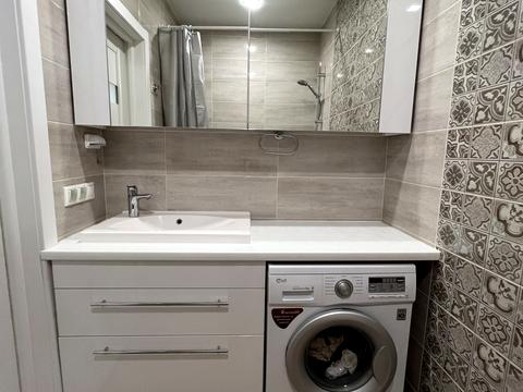 квартира по адресу Бориса Гмыри ул., 9