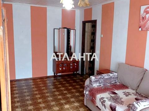 квартира по адресу Давида Ойстраха ул. (Затонського), 7