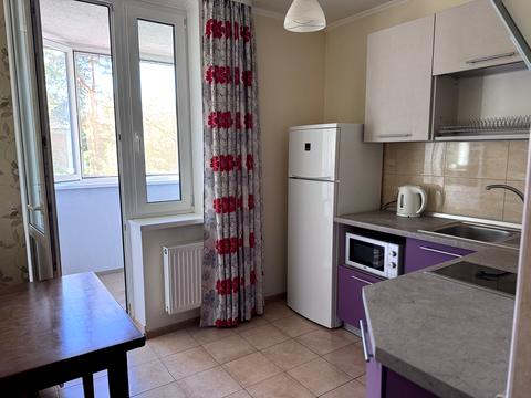 квартира за адресою Юрія Поправки вул. (Миколи Лебедєва), 14