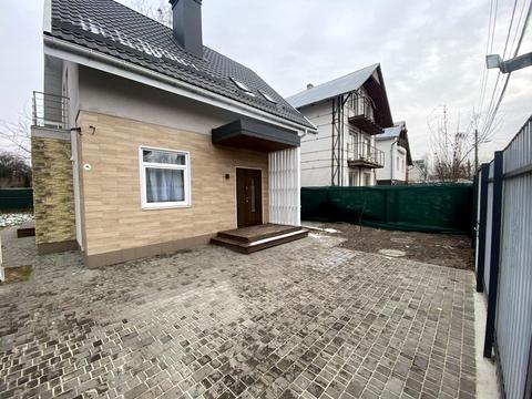 будинок за адресою Садова вул., 20