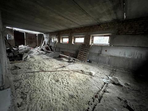 будинок за адресою Лугова вулиця