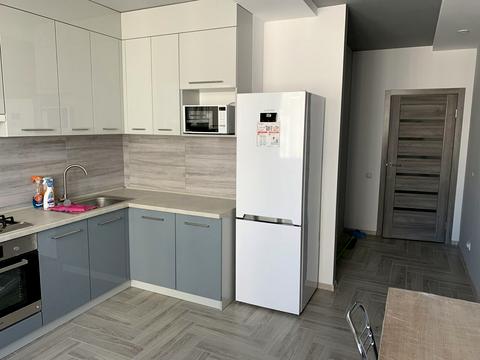 квартира за адресою Тернопільська вул., 21