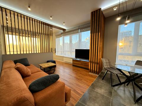 квартира за адресою Жилянська вул., 68